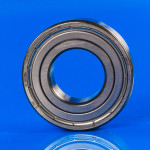 Подшипник 25х52х15 6205 ZZ SKF C00013563, оригинал (C00013563)