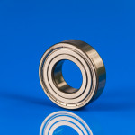 Подшипник 25х52х15 6205 ZZ SKF C00013563, оригинал (C00013563)