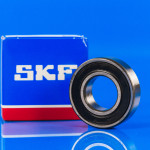 Подшипник 25х52х15 6205 ZZ SKF C00013563, оригинал (C00013563)