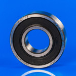 Подшипник 6203 zz skf для стиральной машины Indesit Ariston C00002590, оригинал (C00002590)