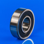 Подшипник 6203 zz skf для стиральной машины Indesit Ariston C00002590, оригинал (C00002590)