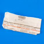 Подшипник 6203 zz skf для стиральной машины Indesit Ariston C00002590, оригинал (C00002590)