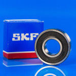 Подшипник 6203 zz skf для стиральной машины Indesit Ariston C00002590, оригинал (C00002590)