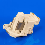 Помпа для стиральной машины Electrolux 1326119102 (15 Вт), оригинал (1326119102)