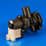 Помпа для стиральной машины Indesit Ariston C00064950, оригинал (C00064950)