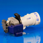 Помпа для стиральной машины Indesit Ariston plaset 90w C00036859, оригинал (C00036859)