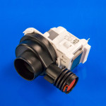 Помпа к стиральной машине Electrolux BPX2-14L 140000738017, оригинал (140000738017)