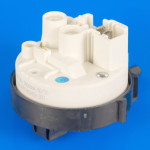 Пресостат для стиральной машины Whirlpool 481227128554, оригинал (481227128554)