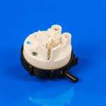 Пресостат для стиральной машины Whirlpool 481227128554, оригинал (481227128554)