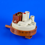 Прессостат для стиральных машин Indesit Ariston C00096880, оригинал (C00096880)