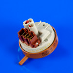 Прессостат для стиральных машин Indesit Ariston C00096880, оригинал (C00096880)