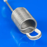 Пружина бака для стиральной машины Electrolux 3794003008, оригинал (3794003008)