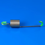 Пружина бака для стиральной машины Electrolux 3794005003, оригинал (3794005003)