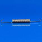 Пружина бака стиральной машины Whirlpool 481249248162, оригинал (481249248162)