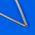 Пружинное кольцо бака для стиральной машины Indesit Ariston C00092155, оригинал (C00092155)