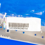 Ребро барабана для стиральной машины Electrolux 140000928014, оригинал (140000928014)