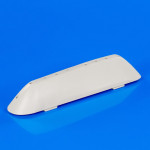 Ребро барабана для стиральной машины Electrolux 140000928014, оригинал (140000928014)