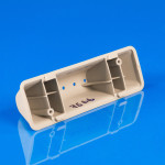 Ребро барабана стиральной машины Whirlpool 481010517566, оригинал (481010517566)