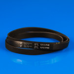 Ремень привода барабана 1213 h8 стиральной машины Indesit Ariston C00083910, оригинал (C00083910)