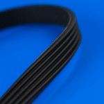 Ремень привода барабана 1226 j6 для стиральной машины  Indesit Ariston C00092020, оригинал (C00092020)