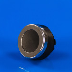 Ручка выбора программ стиральной машины Ariston C00291588, оригинал (C00291588)