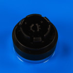 Ручка выбора программ стиральной машины Ariston C00291588, оригинал (C00291588)