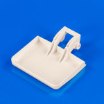 Ручка двери для стиральной машины Electrolux 1508509005, оригинал (1508509005)