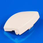 Ручка двери для стиральной машины Electrolux 1508509005, оригинал (1508509005)