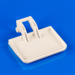 Ручка двери для стиральной машины Electrolux 1508509005, оригинал (1508509005)