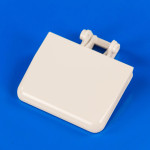 Ручка двери для стиральной машины Electrolux 1508509005, оригинал (1508509005)