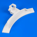 Ручка люка для стиральной машины Electrolux 4055137402, оригинал (4055137402)