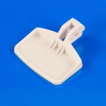 Ручка люка для стиральной машины Indesit Ariston C00035766, оригинал (C00035766)