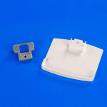 Ручка люка для стиральной машины Whirlpool 481231028224, оригинал (481231028224)