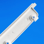 Ручка люка для стиральной машины Whirlpool 481249818366, оригинал (481249818366)