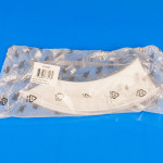 Ручка люка стиральной машины Gorenje 333855, оригинал (333855)