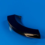 Ручка люка стиральной машины Gorenje 388875, оригинал (388875)