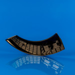 Ручка люка стиральной машины Gorenje 388875, оригинал (388875)