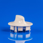 Ручка таймера стиральной машины Indesit PH2001 C00083801, оригинал (C00083801)