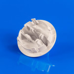 Ручка таймера стиральной машины Indesit PH2001 C00083801, оригинал (C00083801)