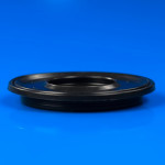 Сальник 35x62/ 75x7/ 10 для стиральной машины Indesit Ariston C00082696, оригинал (C00082696)