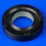 Сальник для стиральной машины 25*47*10/ 11.2 Gorenje 122441, оригинал (122441)