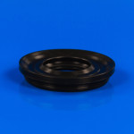 Сальник для стиральной машины Gorenje 35*62/ 70*6.5/ 12 122444, оригинал (122444)