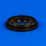 Сальник для стиральной машины Gorenje 35*62/ 70*6.5/ 12 122444, оригинал (122444)