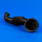 Соединительный патрубок (бак-насос) для стиральной машины Whirlpool 481253028938, оригинал (481253028938)