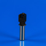 Термосенсор 20 ком для стиральной машины Indesit Ariston C00083915, оригинал (C00083915)