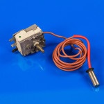 Термостат 10 кОм для стиральной машины Whirlpool 481228248234, оригинал (481228248234)