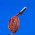 Термостат 10 кОм для стиральной машины Whirlpool 481228248234, оригинал (481228248234)