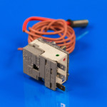 Термостат 10 кОм для стиральной машины Whirlpool 481228248234, оригинал (481228248234)