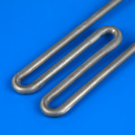 Тэн TP 230-SB-2000 для стиральной машины Ariston C00033055, оригинал (C00033055)