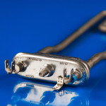 Тэн для стиральной машины Ariston TZST 275-SG-2000 C00051500, оригинал (C00051500)